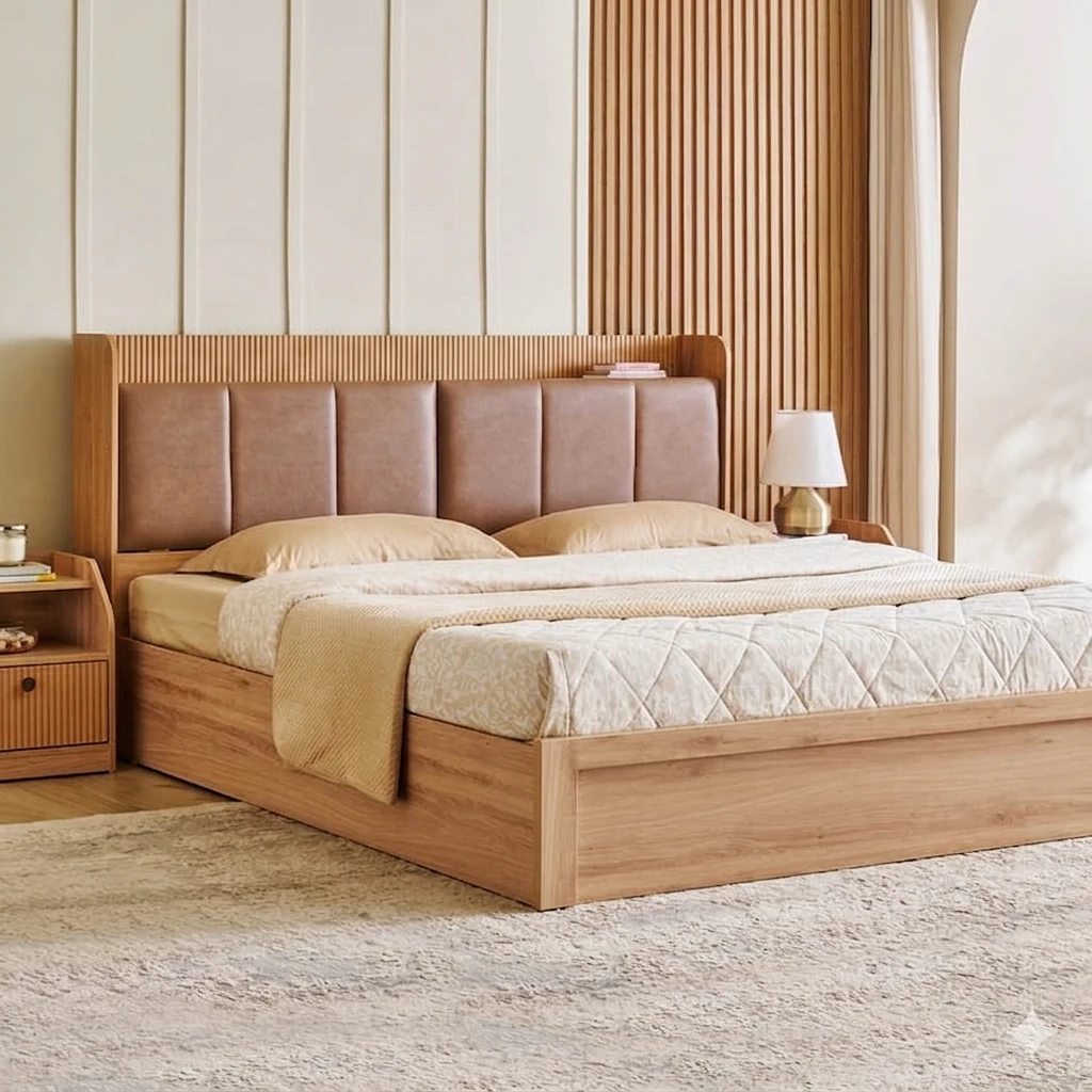 Bed & Bath
