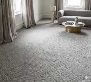 SeamLux Wall Carpet
