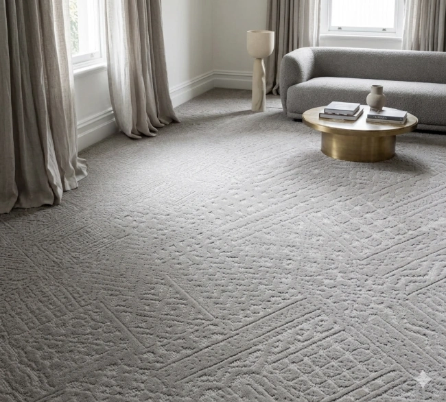 Doormats & Carpets