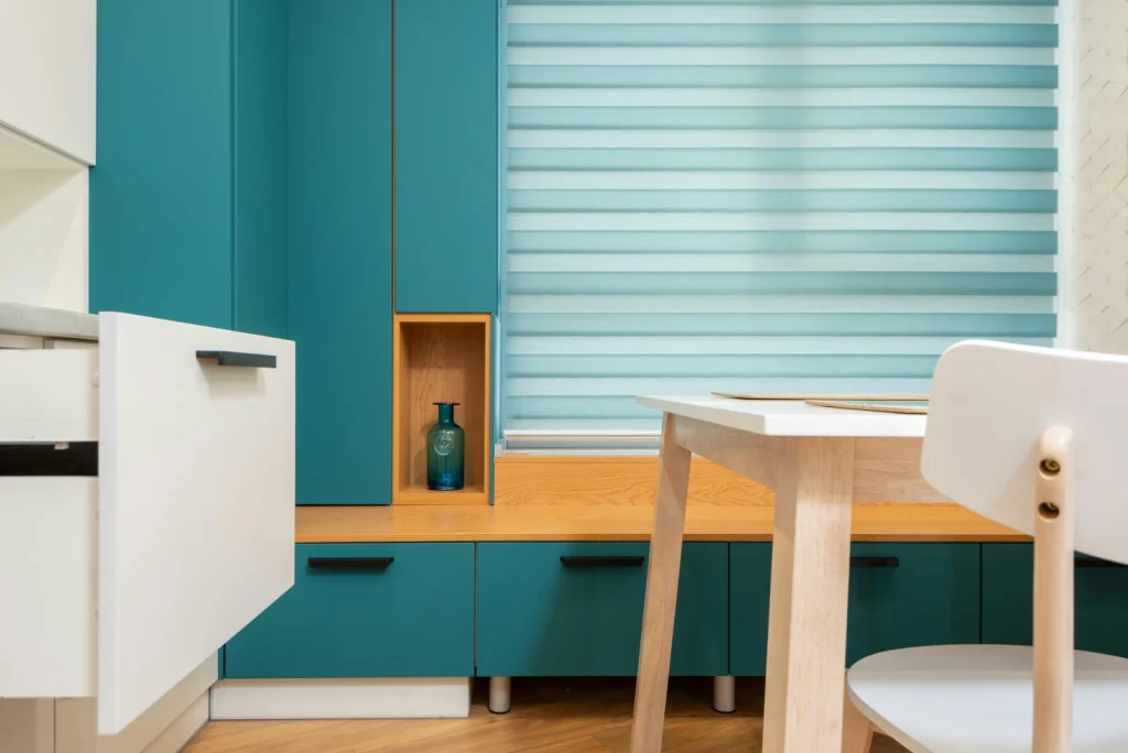 ELBA Traders Expands Blinds Collection with Modern Window Solutions