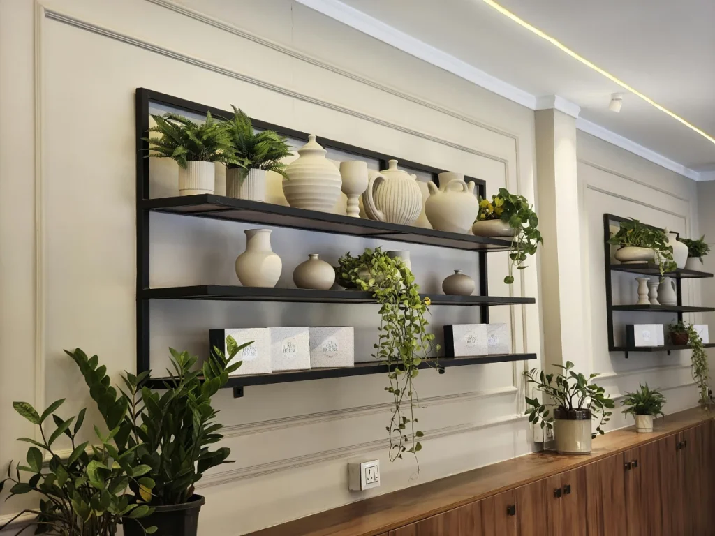 ELBA Traders Introduces New Range of Modern Interior Solutions